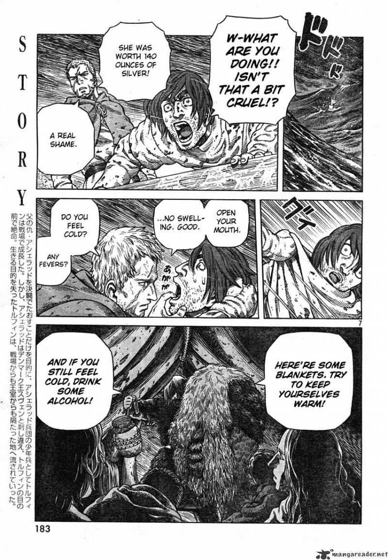 Vinland Saga, Chapter 55 image 06